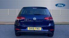 Volkswagen Golf 1.4 TSI SE [Nav] 5dr DSG Petrol Hatchback